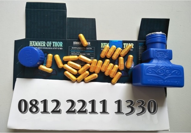 Ikuti Blog Saya Mengulas Tentang Hammer Of Thor